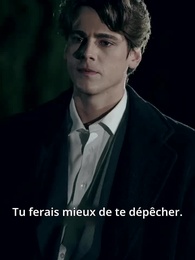 La Luna louve du Roi Alpha - Episode 21