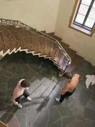 El Alfa Prohibido - Episode 13