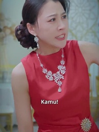 Wanita Desa itu Ternyata Kaya - Episode 33