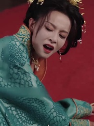 เสด็จแม่เผด็จการ - Episode 14