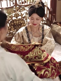 ตอนที่ 2 - เสด็จแม่เผด็จการ