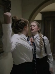 El Alfa Prohibido - Episode 4