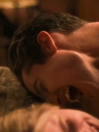 Episódio 15 - A Alfa Proibida