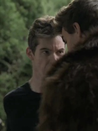 Episódio 69 - A Alfa Proibida