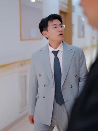 祁教授，借個婚 - Episode 60