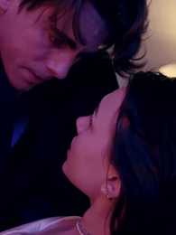 Épisode 2 - La Luna louve du Roi Alpha