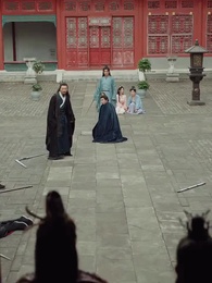 Episode 31 - For Honor, I Draw My Sword