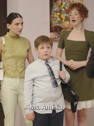 Episode 42 - Never Piss Off a Secret Billionaire Cleaner