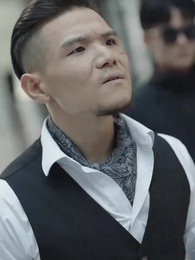 الأب الذي لا يقهر والمرأة الباردة - Episode 35