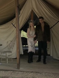 Episódio 67 - A Alfa Proibida