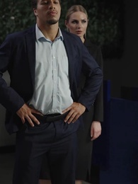 Never Piss Off a Secret Billionaire Cleaner - Episode 11