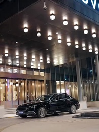 第46集 - 祁教授,借個婚