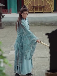 For Honor, I Draw My Sword - Episode 34