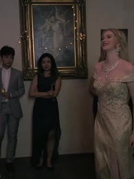 El Alfa Prohibido - Episode 26