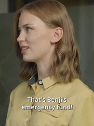 Episode 22 - Never Piss Off a Secret Billionaire Cleaner