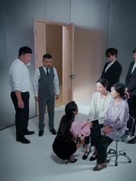 Episode 19 - Wanita Desa itu Ternyata Kaya