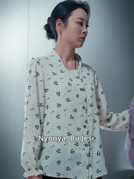 Wanita Desa itu Ternyata Kaya - Episode 20