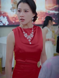 Wanita Desa itu Ternyata Kaya - Episode 23