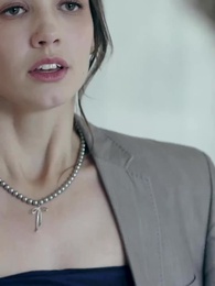 Épisode 45 - La Luna louve du Roi Alpha