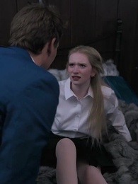 El Alfa Prohibido - Episode 22