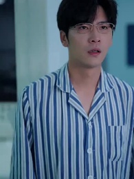 祁教授，借個婚 - Episode 68