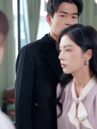 祁教授，借個婚 - Episode 74