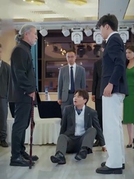 30화 - 중년위기의 봄