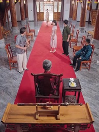 Sau Khi Ra Tù - Episode 51