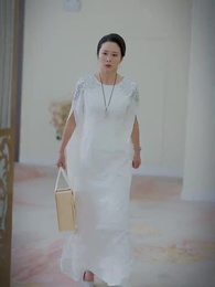 Wanita Desa itu Ternyata Kaya - Episode 24