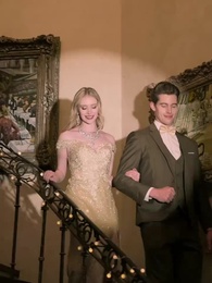 A Alfa Proibida - Episode 25