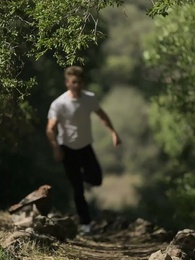 Episódio 45 - A Alfa Proibida