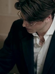 Épisode 35 - La Luna louve du Roi Alpha