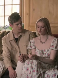 Episódio 29 - A Alfa Proibida