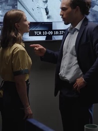 Episode 8 - Never Piss Off a Secret Billionaire Cleaner