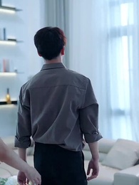 第35集 - 祁教授，借個婚