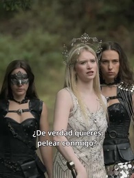 El Alfa Prohibido - Episode 71