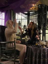 A Alfa Proibida - Episode 60