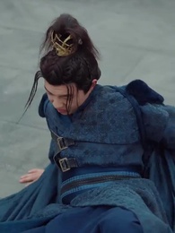 For Honor, I Draw My Sword - Episode 13