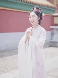 61화 - [더빙 버전] 뚱땡이 고대 환생기