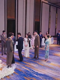 그곳엔 행복만 가득하길 - Episode 52