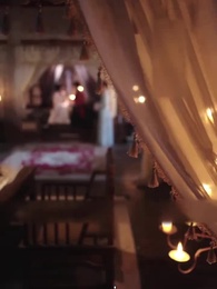 เสด็จแม่เผด็จการ - Episode 1