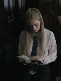 A Alfa Proibida - Episode 14