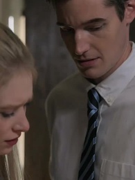 El Alfa Prohibido - Episode 10