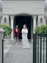 La Luna louve du Roi Alpha - Episode 72