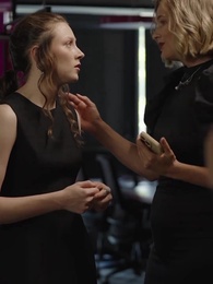 Never Piss Off a Secret Billionaire Cleaner - Episode 59