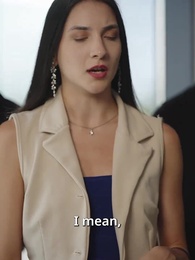 Never Piss Off a Secret Billionaire Cleaner - Episode 20