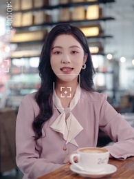 第41集 - 祁教授,借個婚