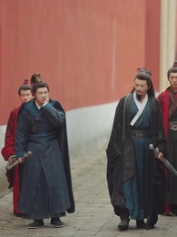 Episode 23 - For Honor, I Draw My Sword