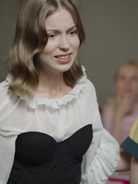 Episode 30 - Never Piss Off a Secret Billionaire Cleaner