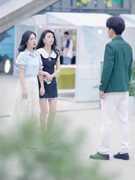 祁教授，借個婚 - Episode 81